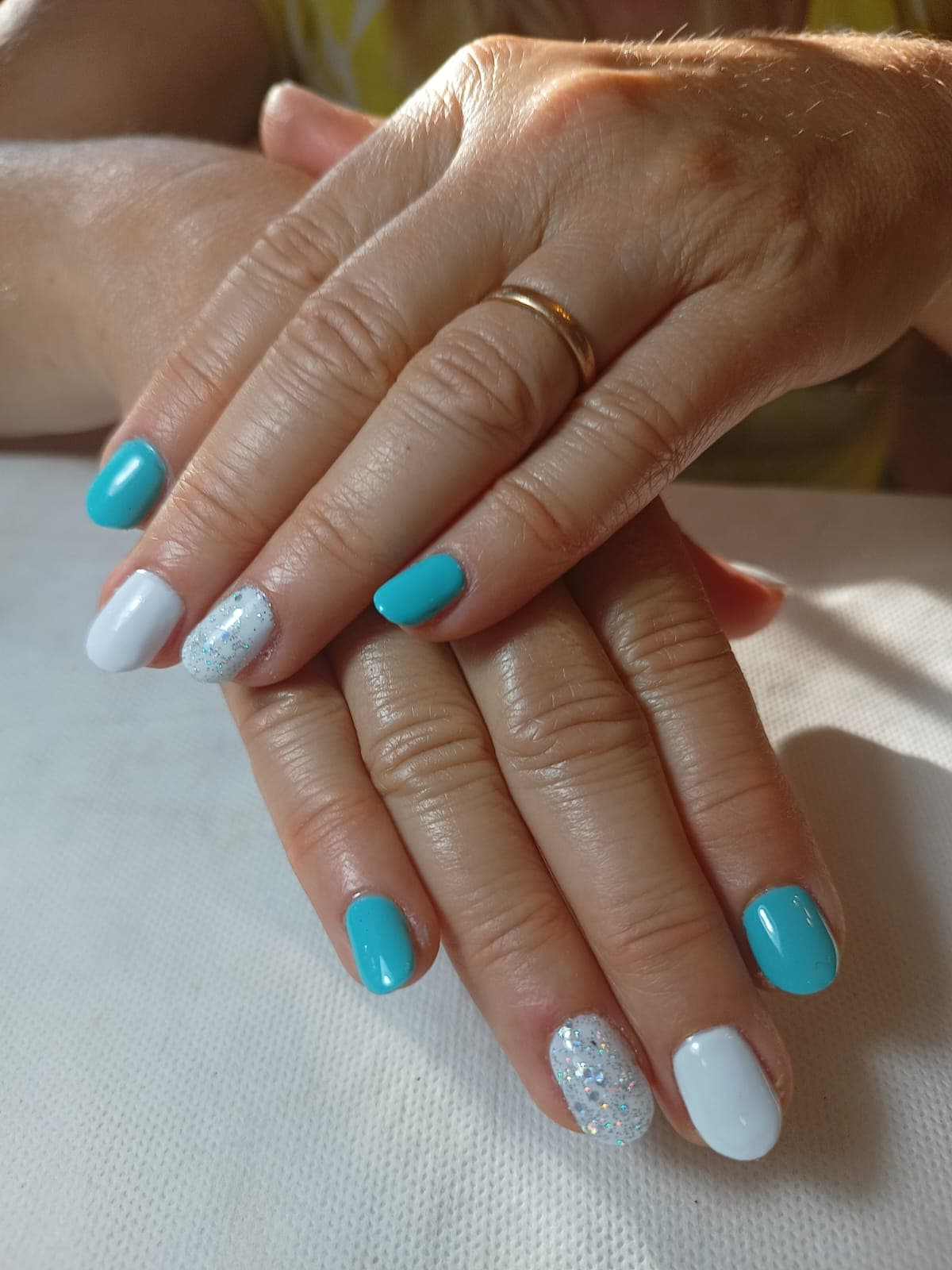 Adriana Maletta Nails