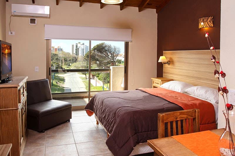 Alpemar Apart Hotel & Spa Villa Gesell