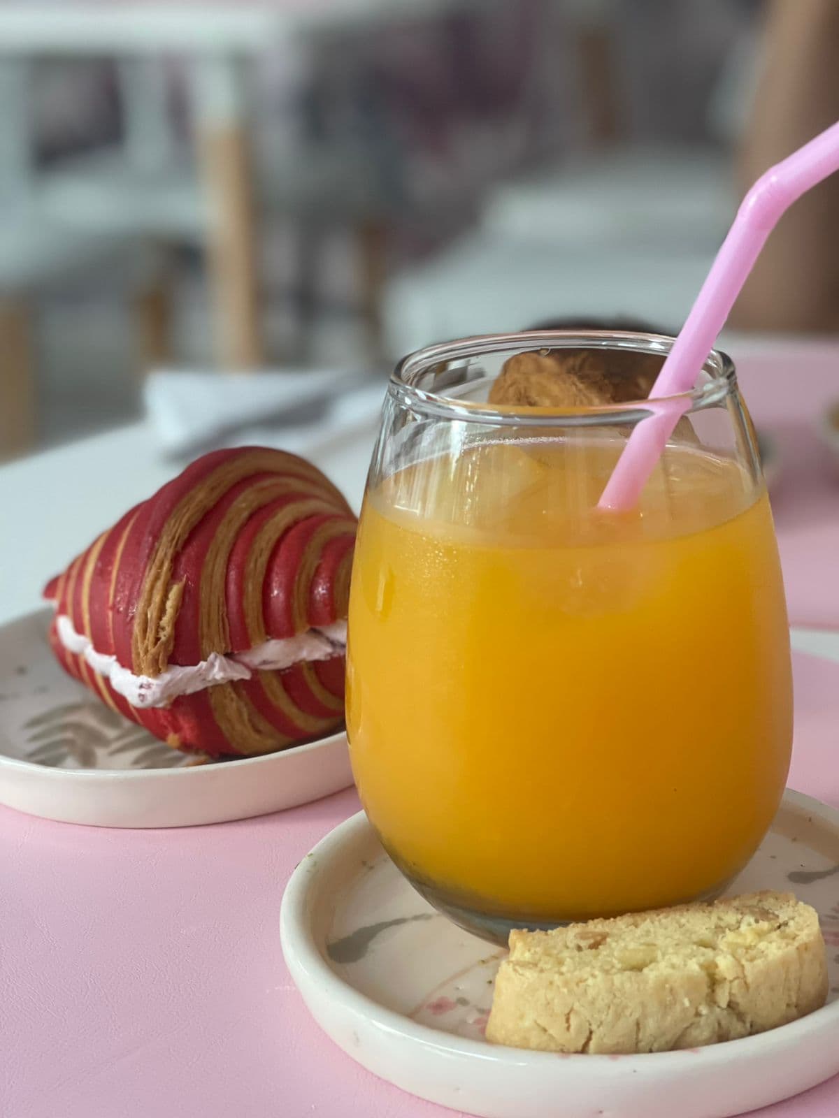 Ameliè Pastelería & Cafetería