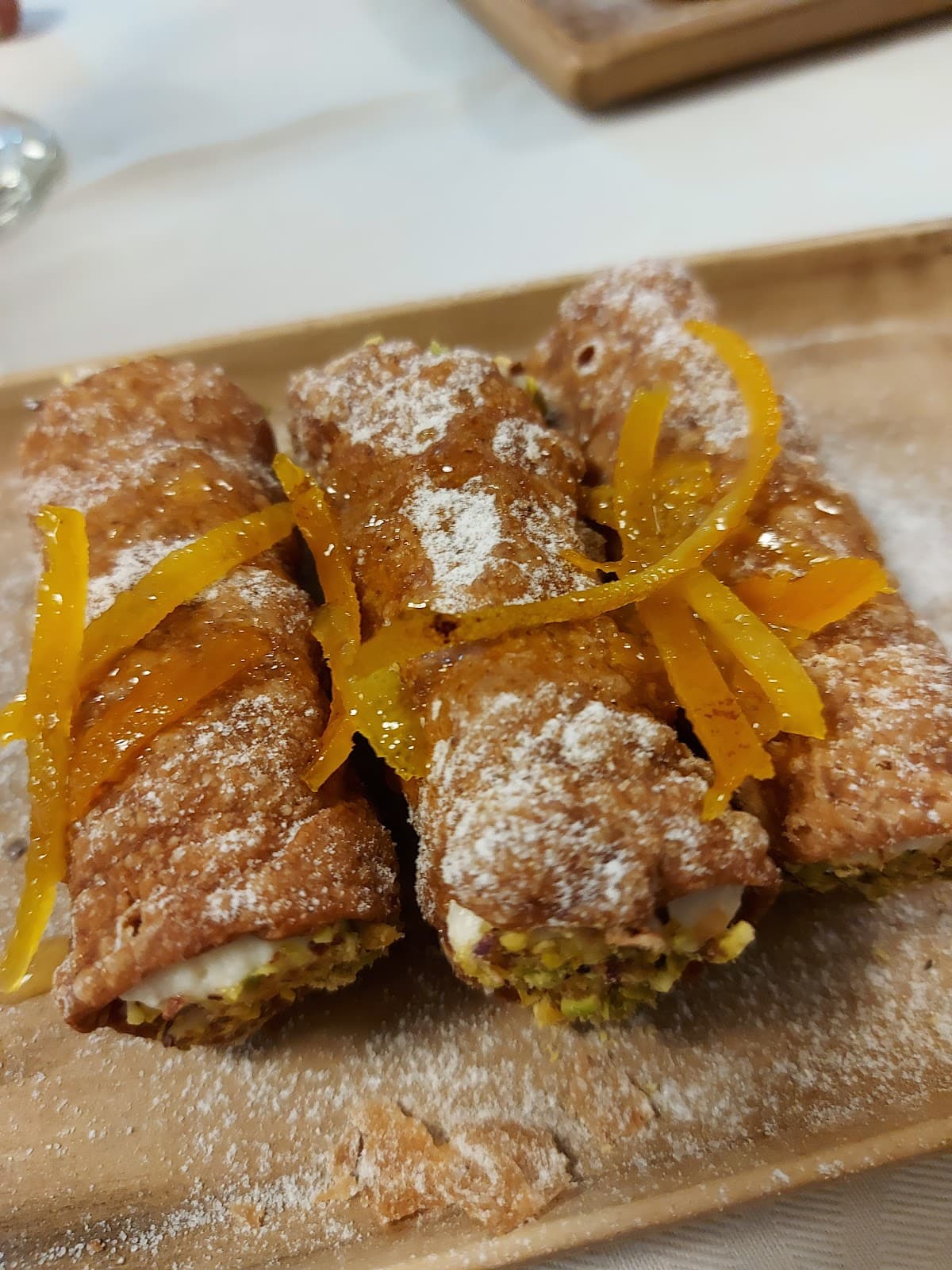 Amorinda Tutto Pasta