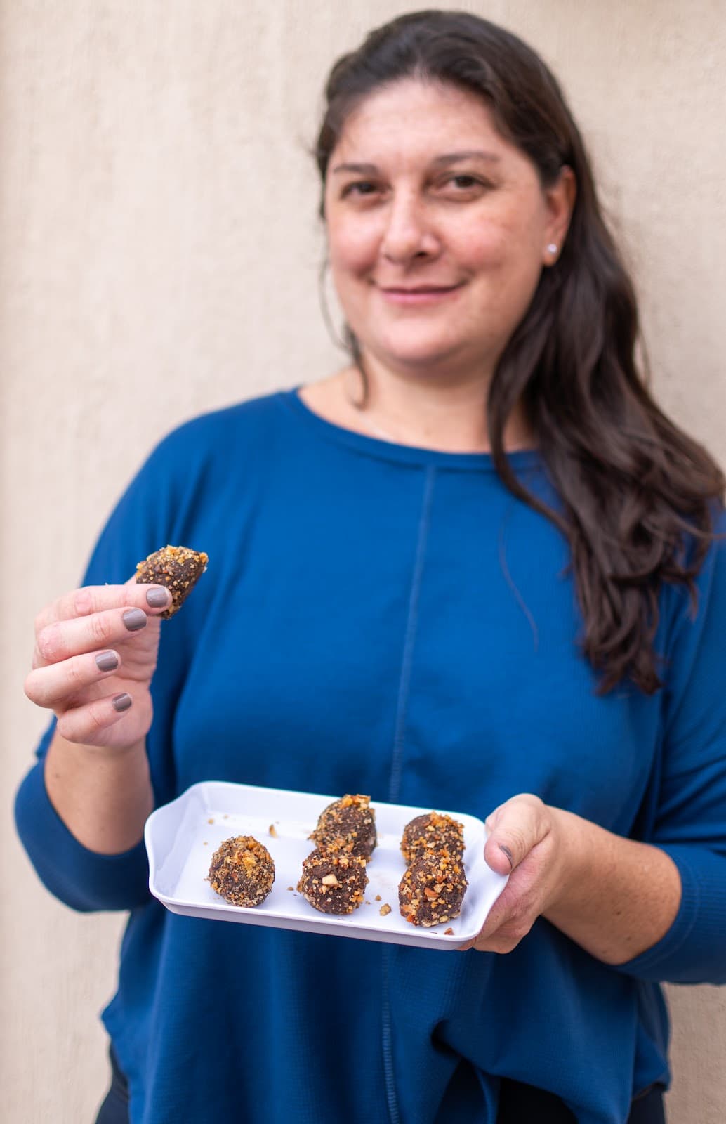 Ana Góngora Nutrición