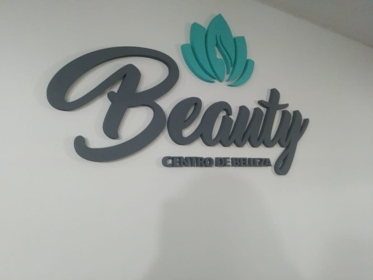 Beauty centro de belleza