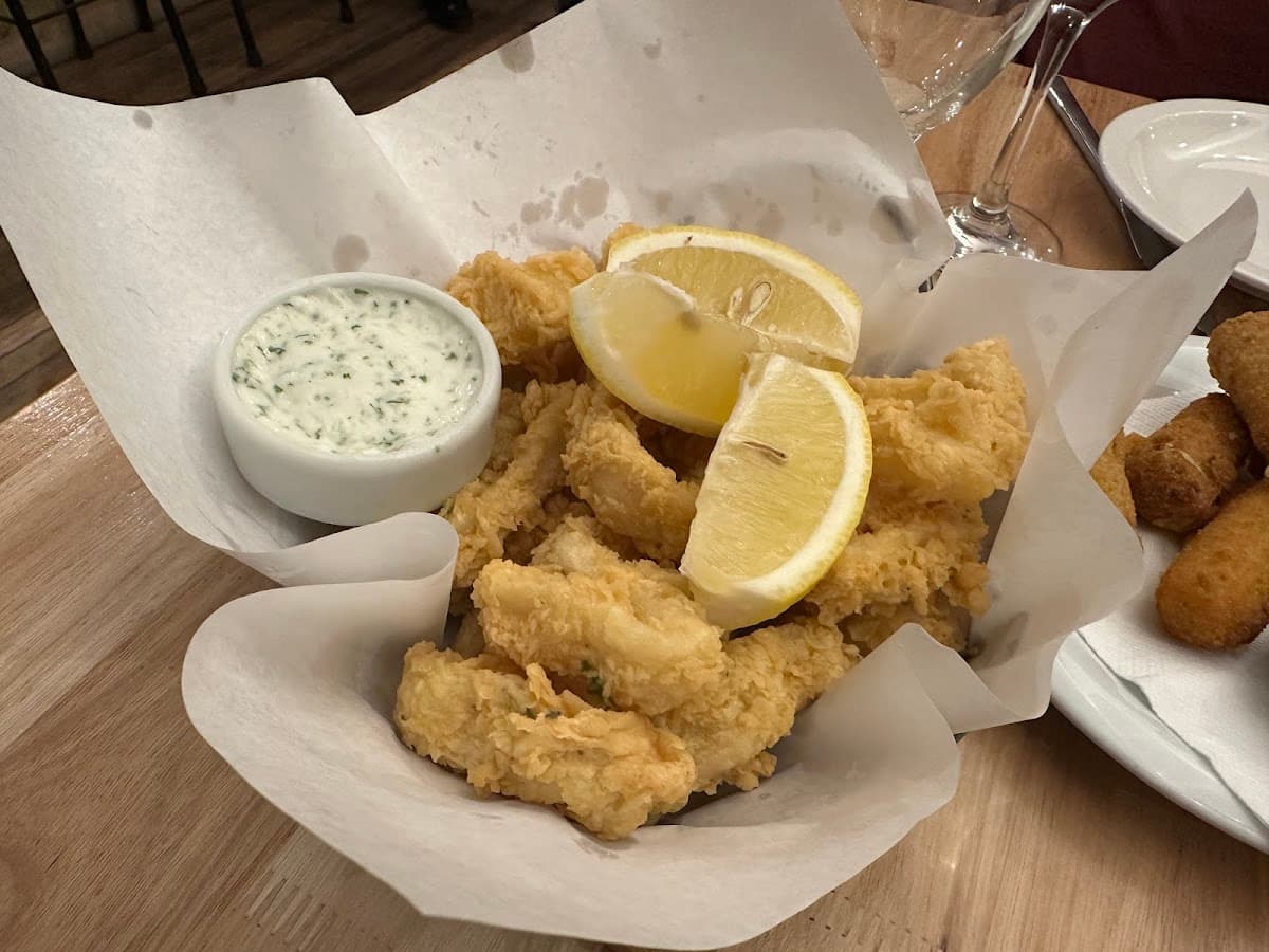 Bodegón El Pajaro Loco