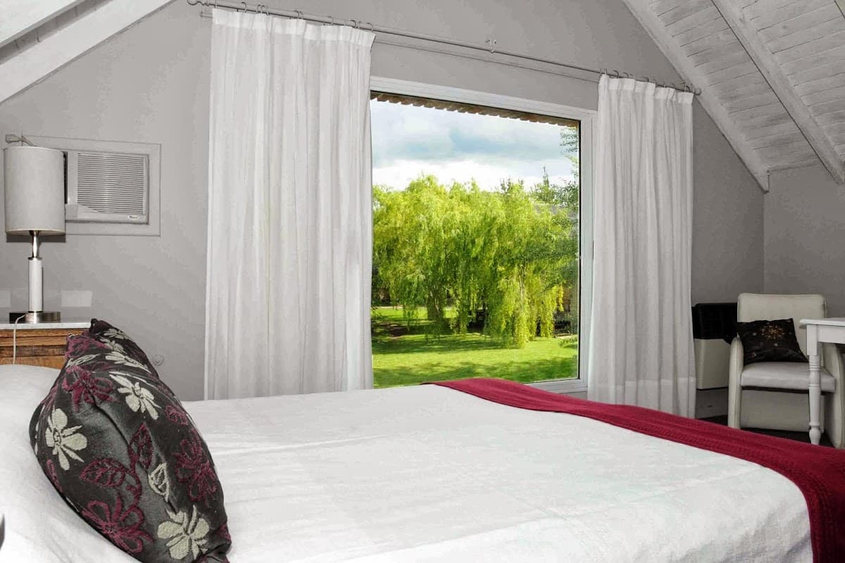 Brisas Serranas Cabañas Restó & Spa