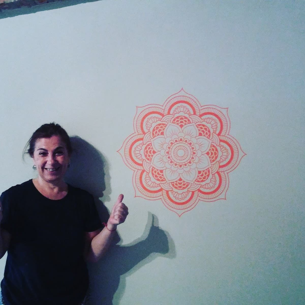 centro de yoga Nidra