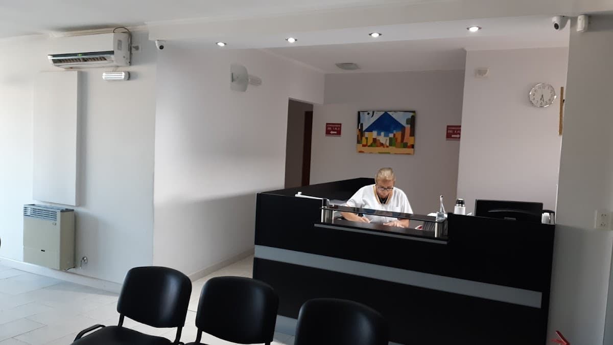 Chacabuco Medical Center