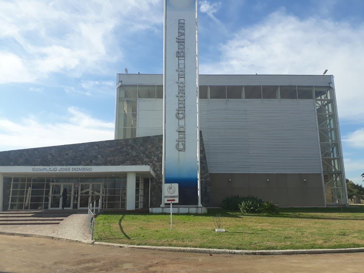 Club Ciudad de Bolívar