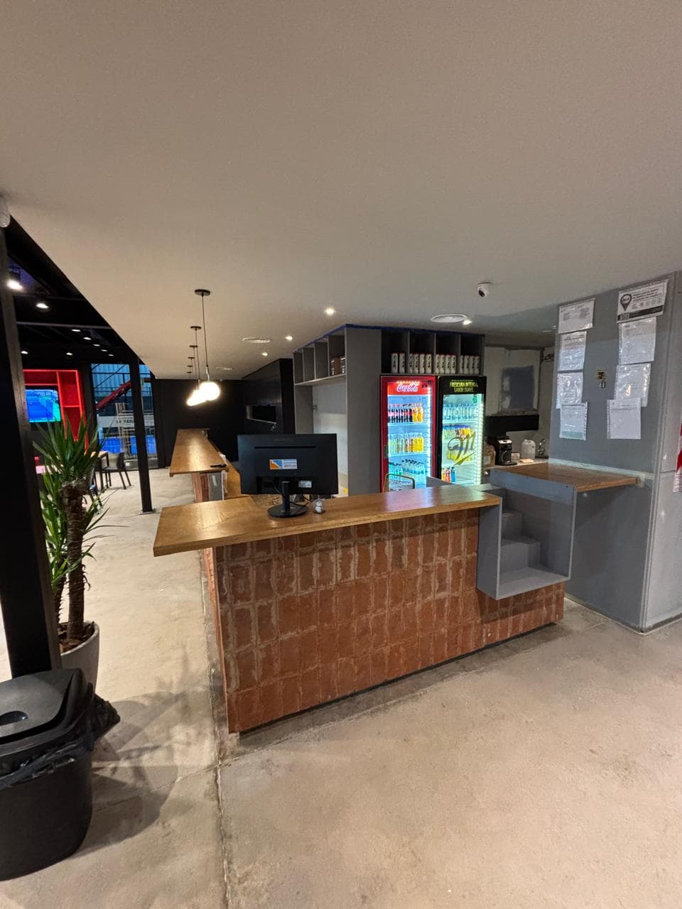 Club de padel La Masia