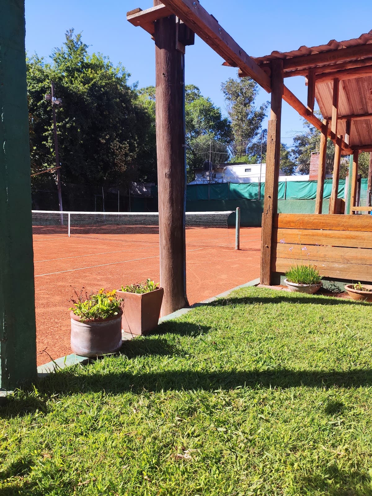 Club de Tenis Caisa