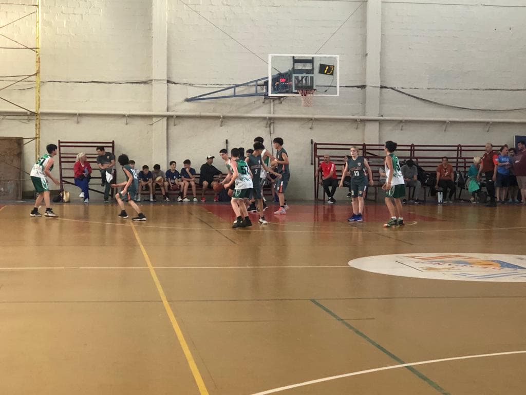 Club Deportivo Español