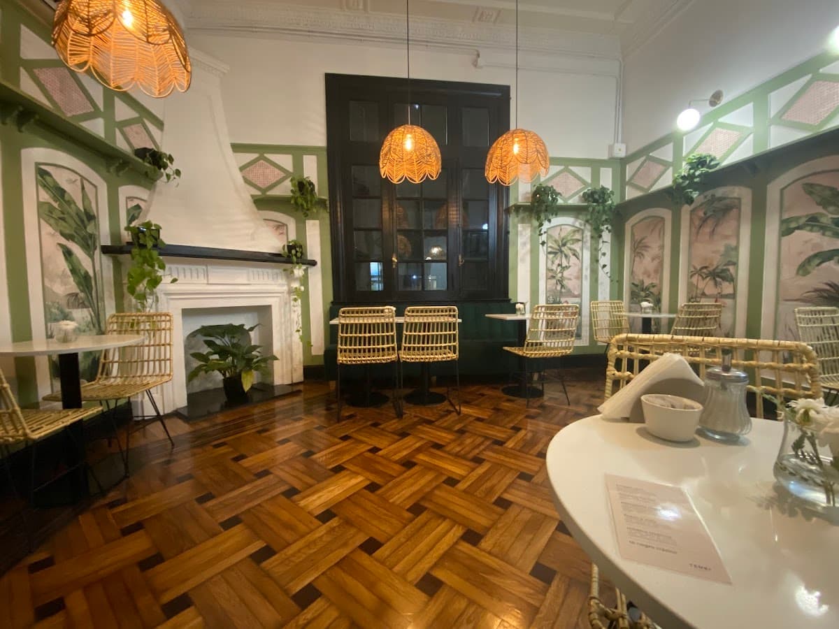 Club Spa - Petit Hotel