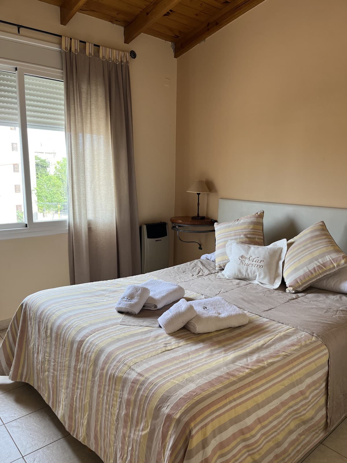 Complejo Mar Nuestro