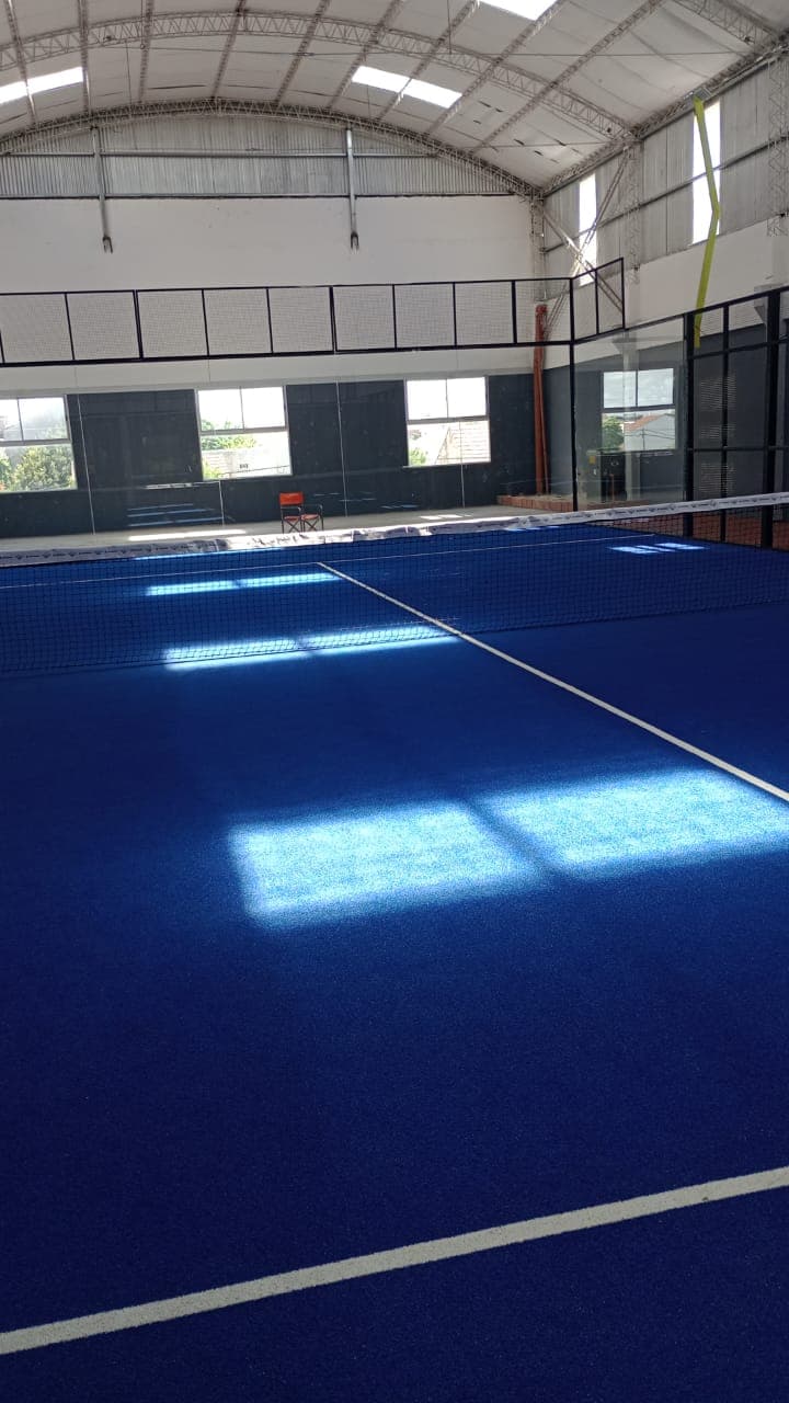 Complejo San Carlos Sports