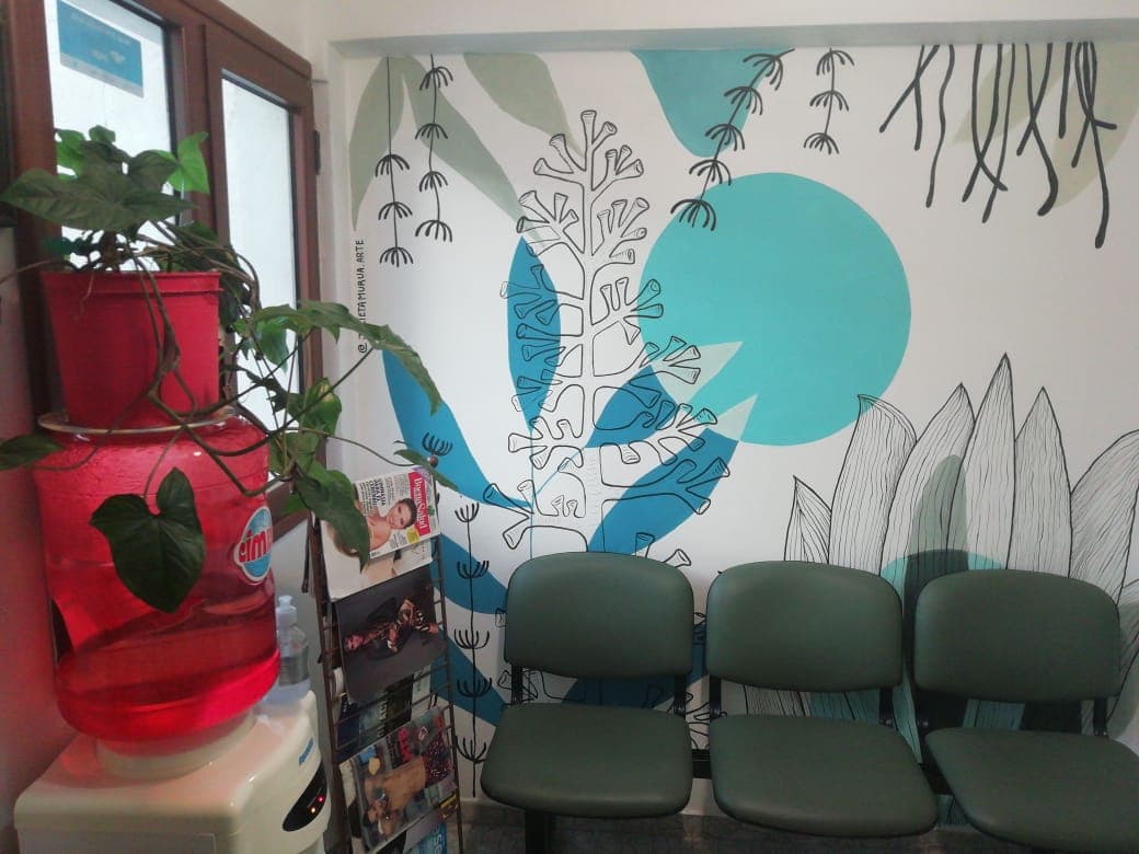 Consultorio Federico Scoccia