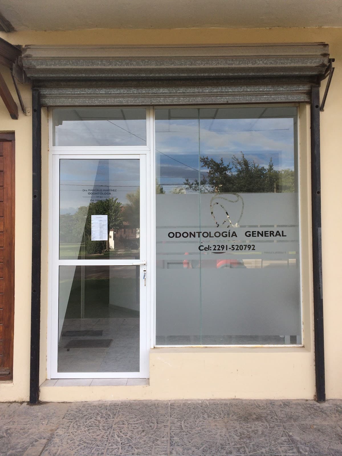 CONSULTORIO ODONTOLOGICO Dra Maricruz Martinez