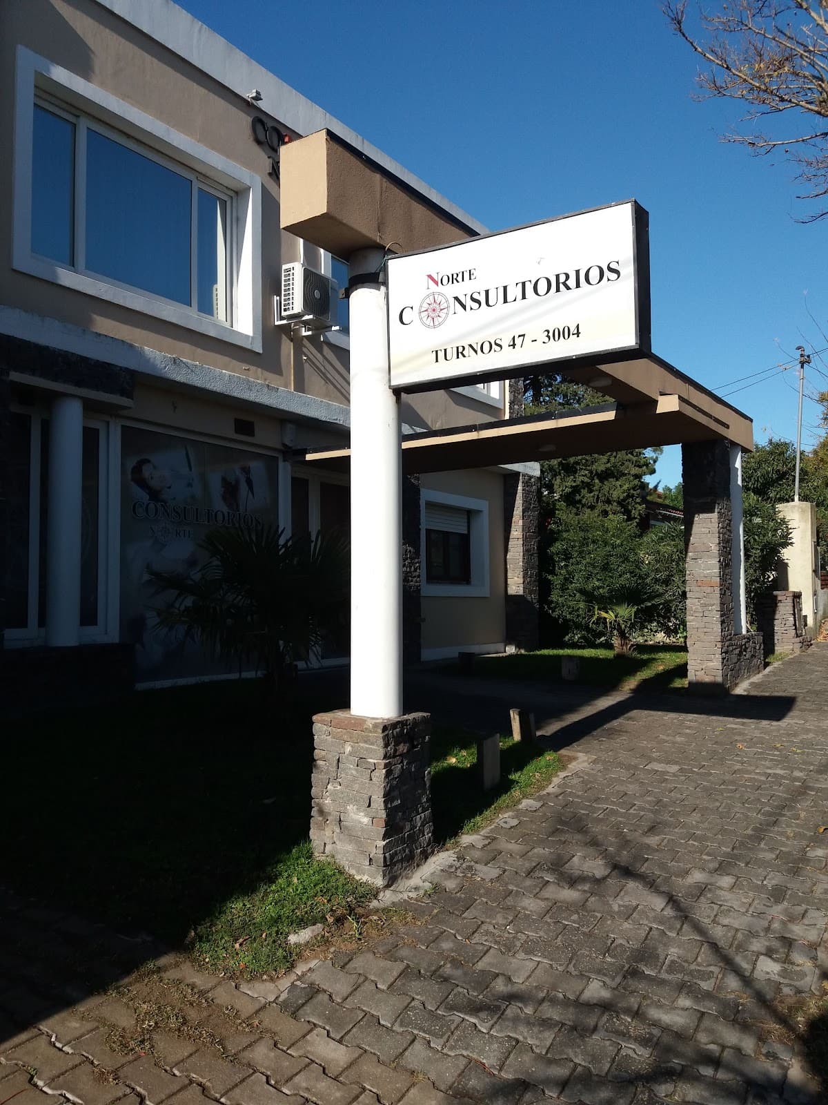 Consultorios Norte