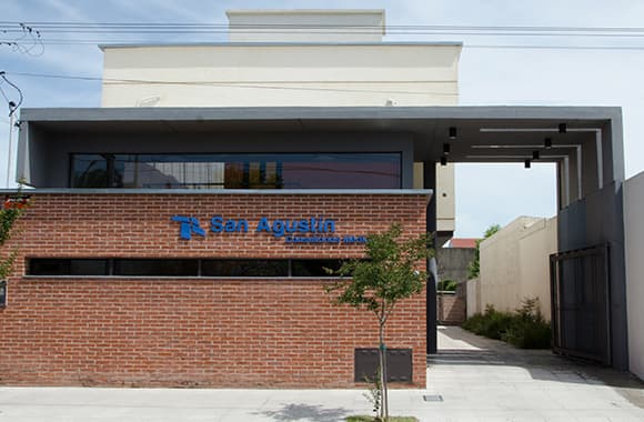 Consultorios San Agustín