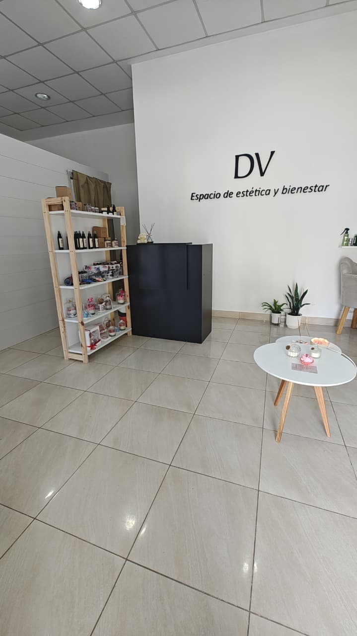 Daiana Villaverde - Espacio de estética y bienestar
