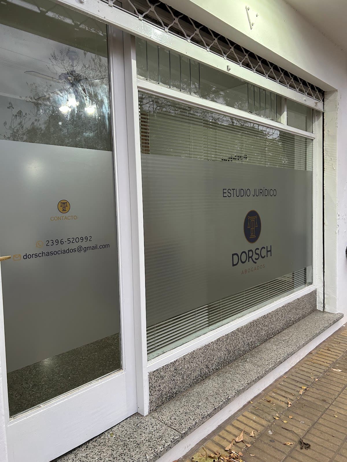 Dorsch Estudio Jurídico