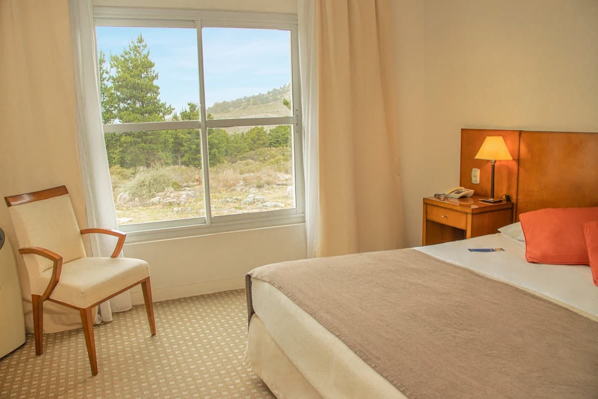 Elegance Hotel Tandil