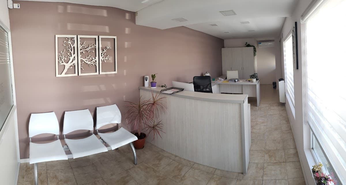 Estudio Contable Baratcharte