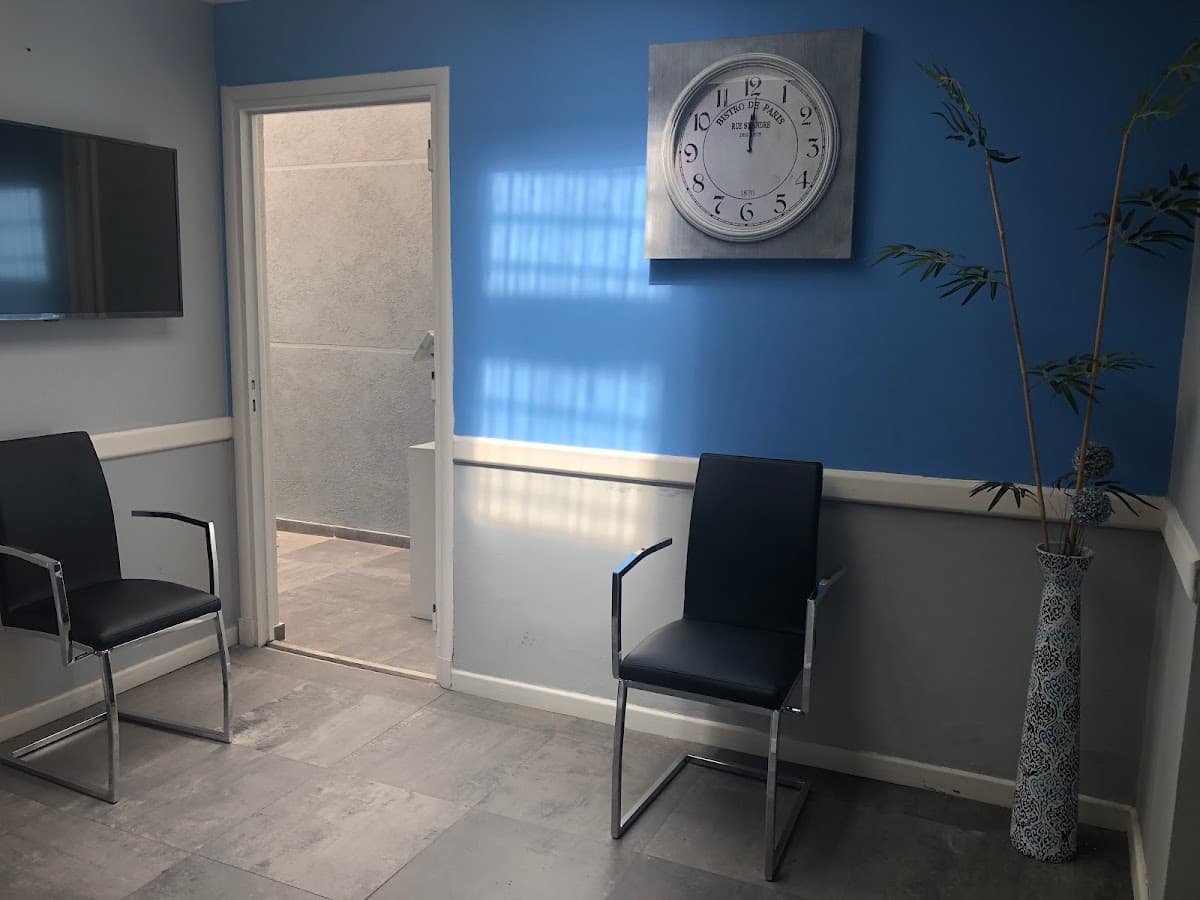 Estudio Contable - GC Consultora