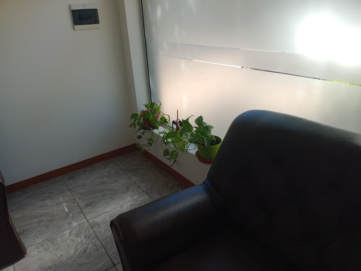 Estudio contable M. Maria Del Mar