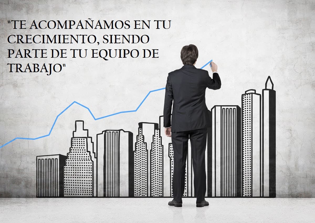 Estudio Contable Rojas Cacosso - CONTADOR PÚBLICO