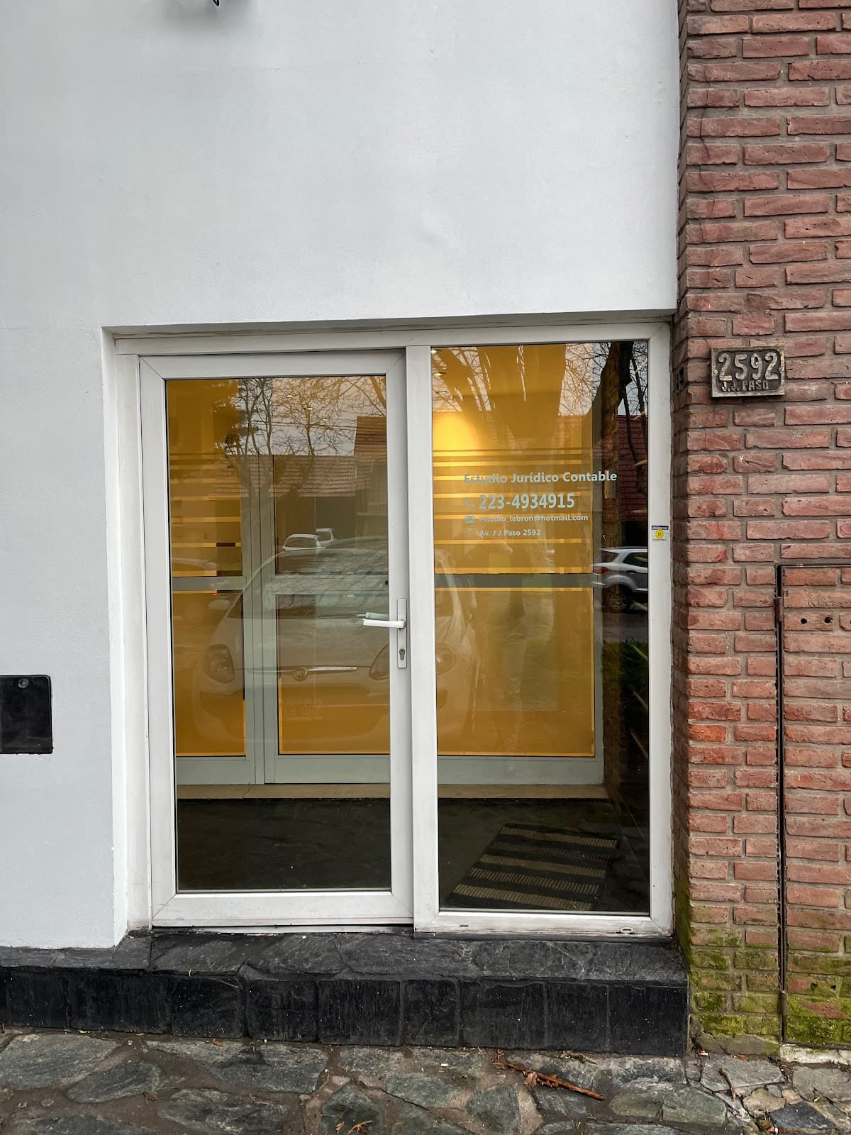 Estudio Jurídico Pellerano & Asociados