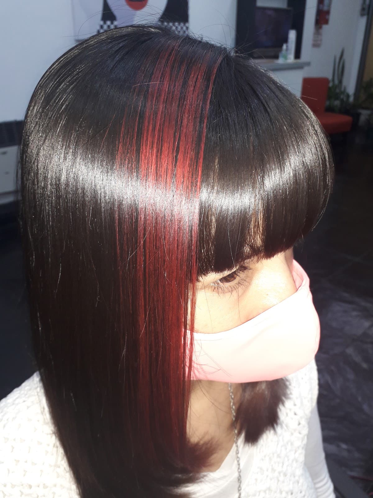 Exclusive Peluquería Unisex