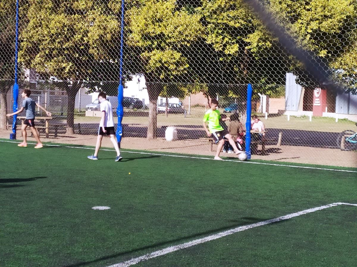 Fair Play Canchas de Fútbol 5