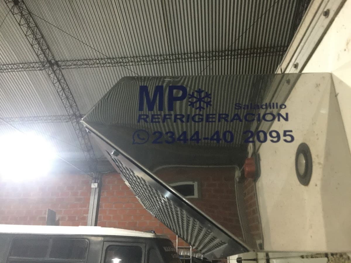 GPS Taller - Inyeccion Electronica MP