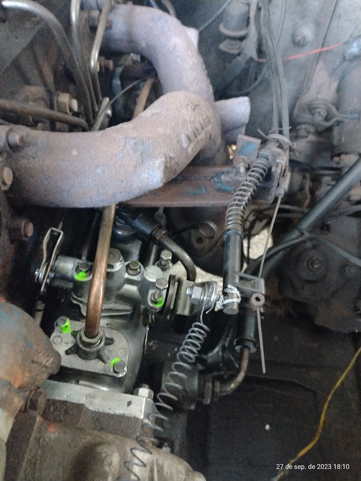 GPS Workshop - Inyect Car