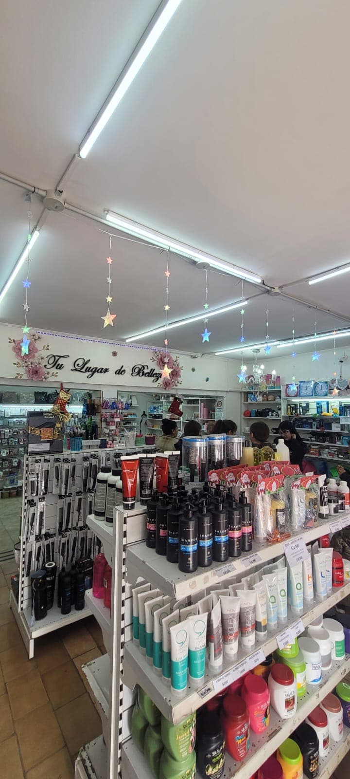 GUINDA, Tu lugar de Belleza