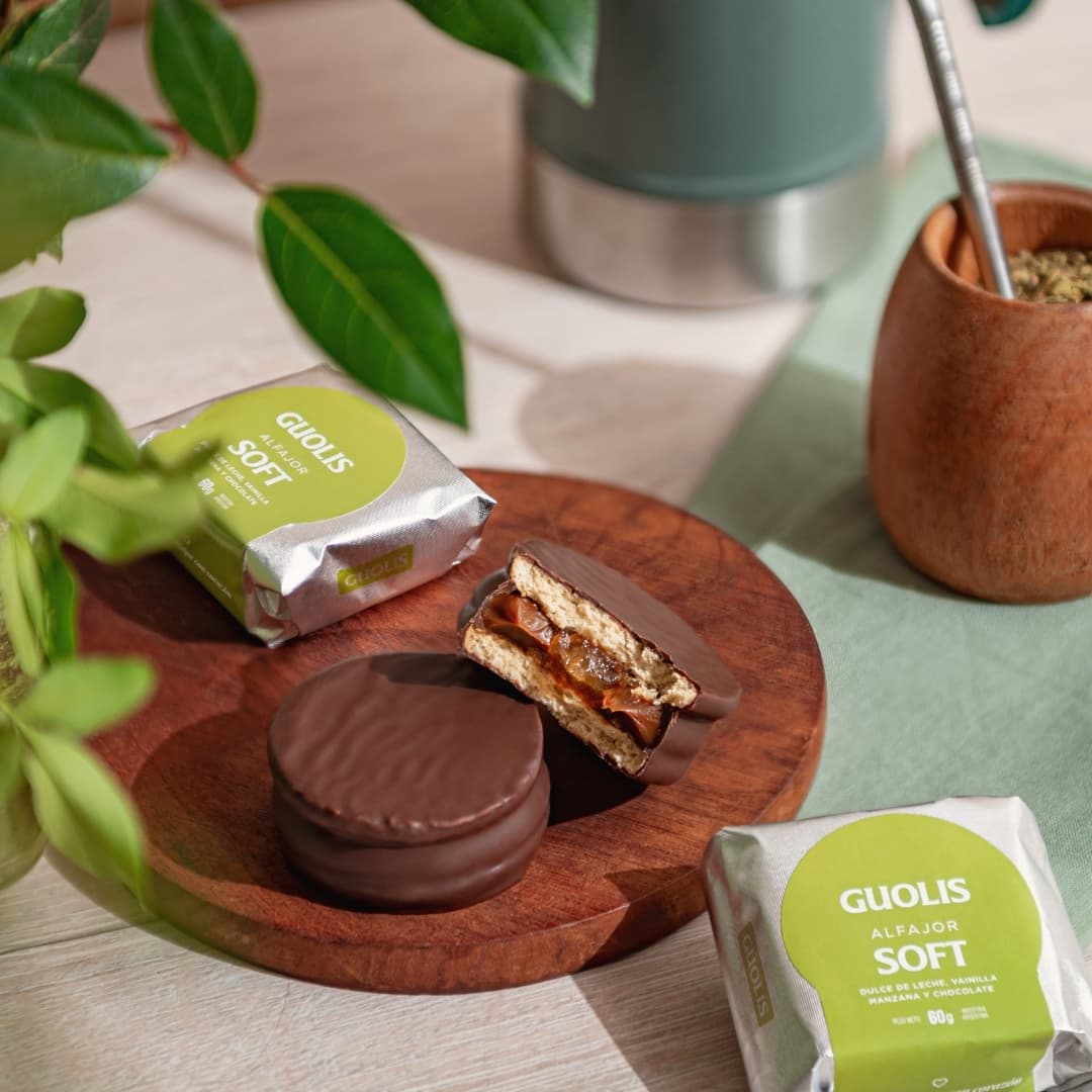 Guolis Café Restó y Tienda de Compras