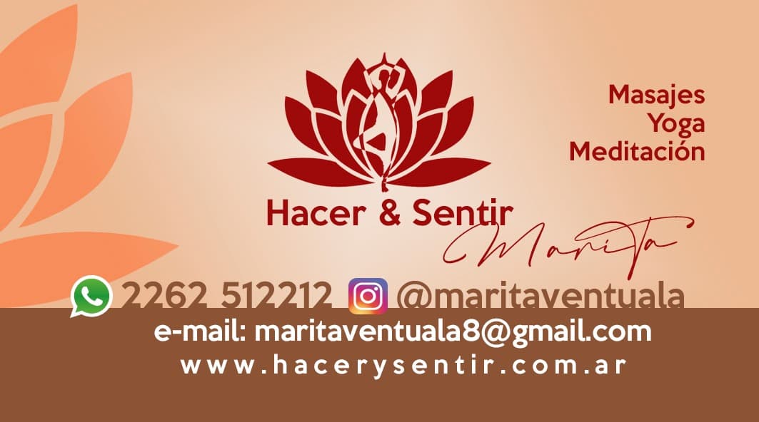Hacer y Sentir