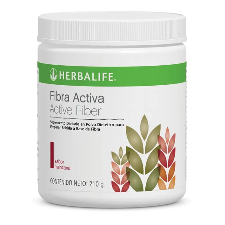 Herbalife de Luca