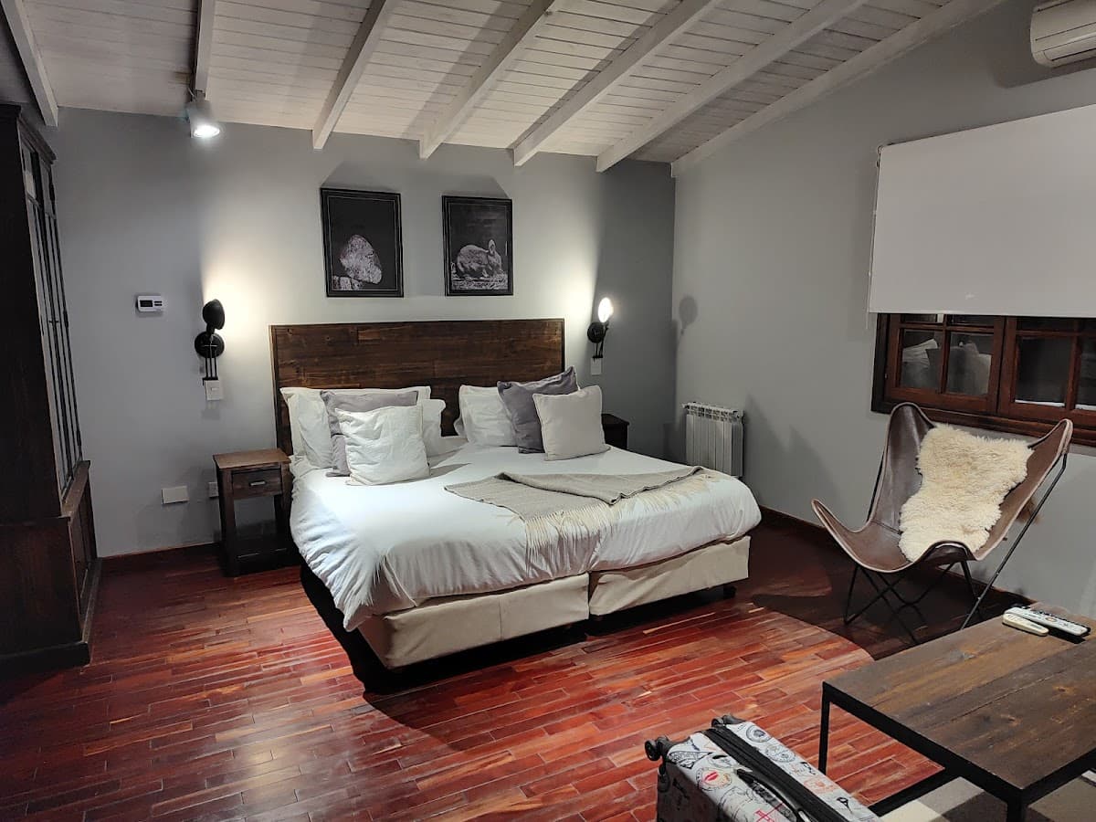 Hosteria de la Cascada