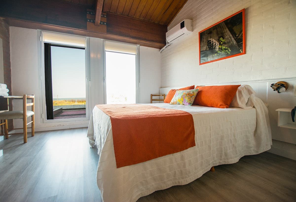 Hotel ACA Villa Gesell