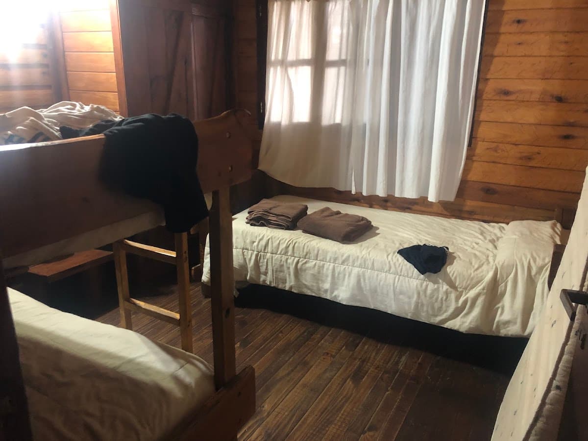 Igloo Cabañas Spa Biotermal