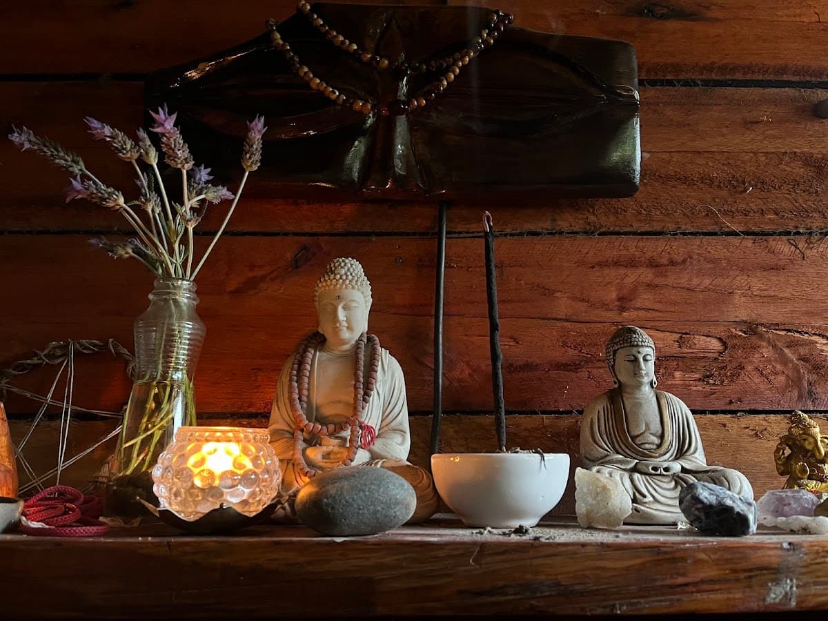 Kensho “Espacio para Despertar “