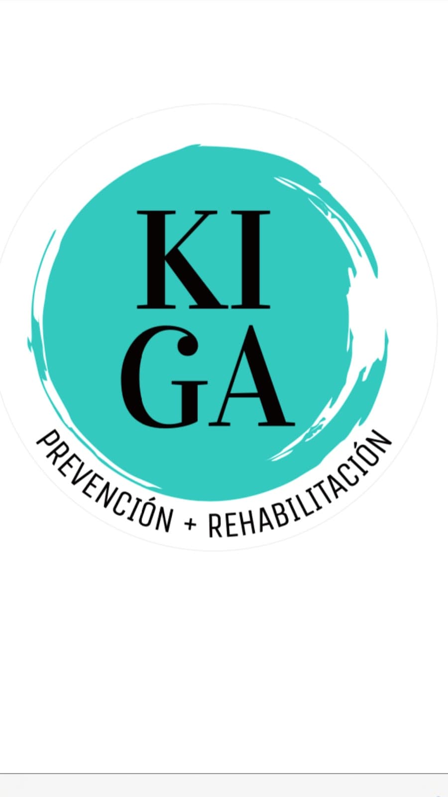 KIGA prevención y rehabilitación