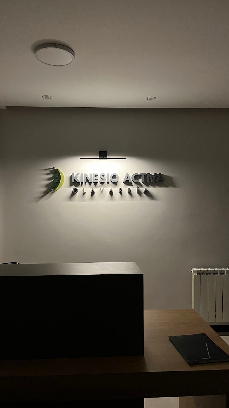 Kinesio Activa Olavarria