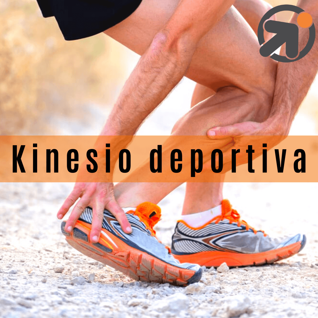 Kinesioplus - Lic. Pablo Capranzano