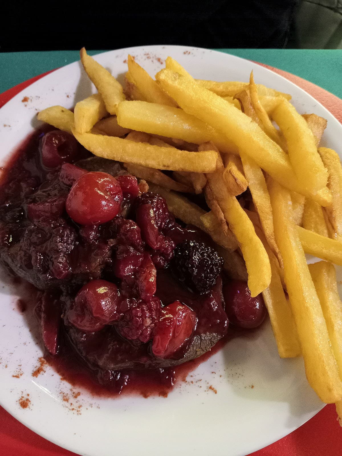 La Cantina de Don Cano