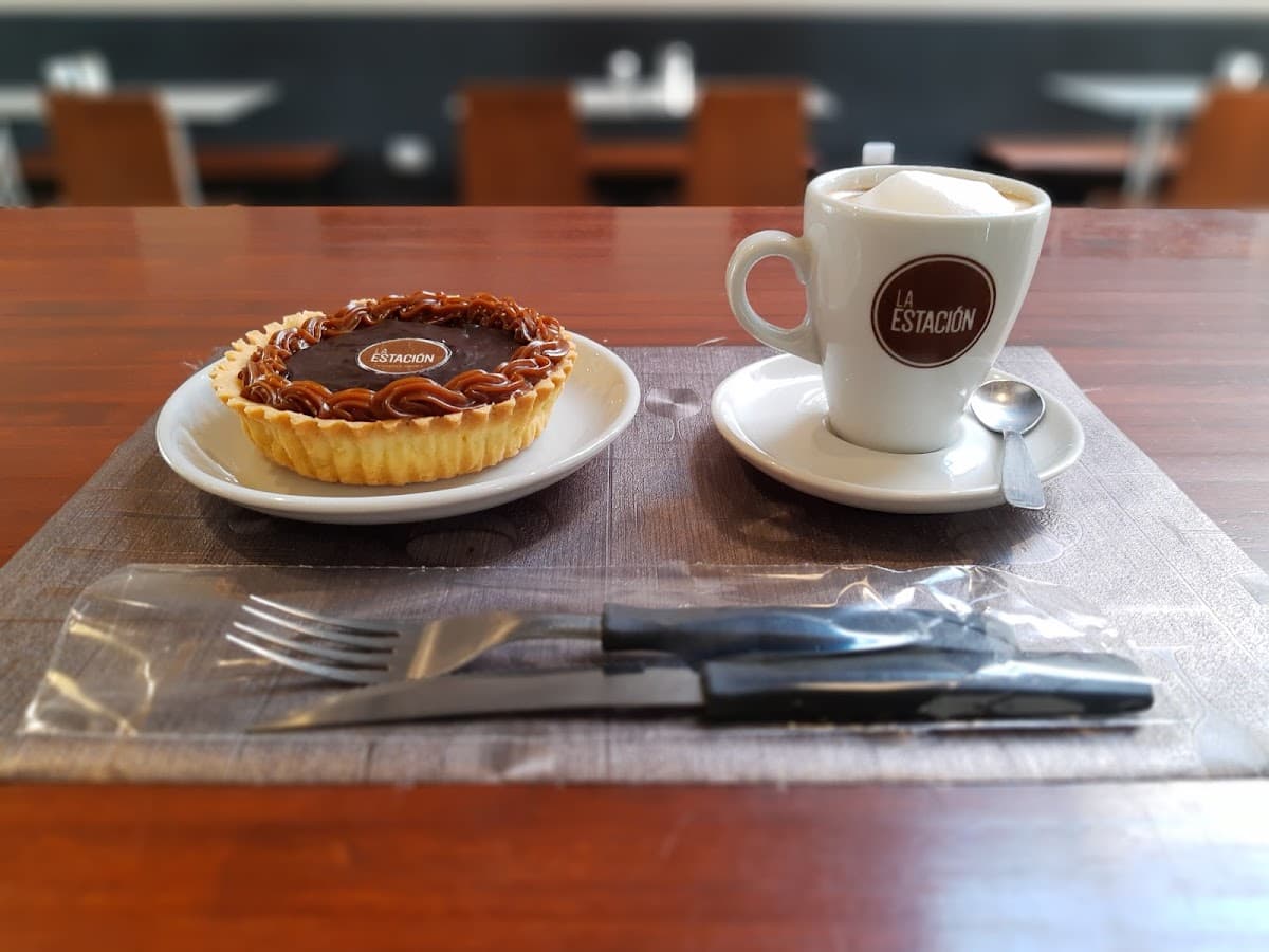 La Estación