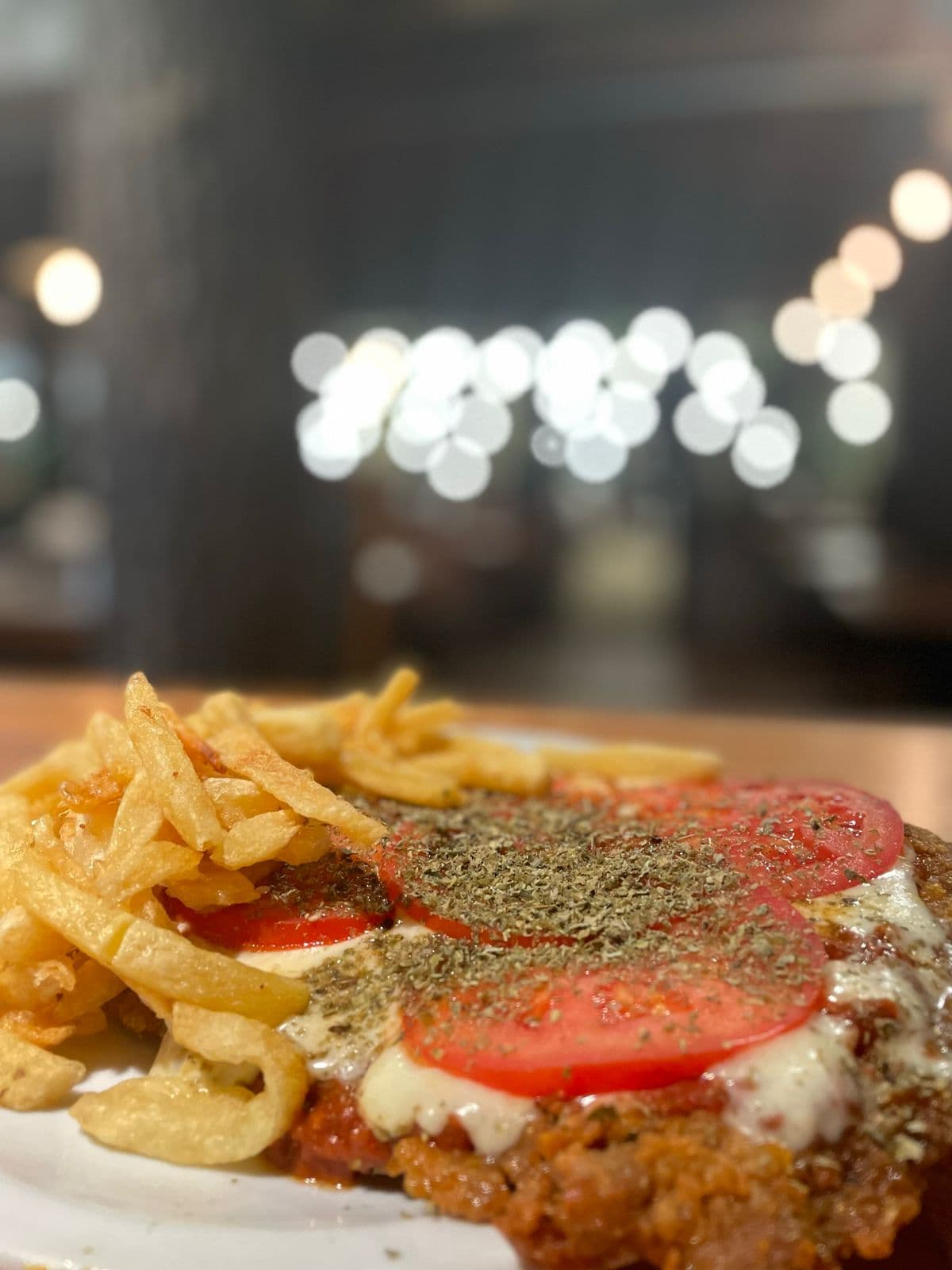 La Estación - Mar de las Pampas