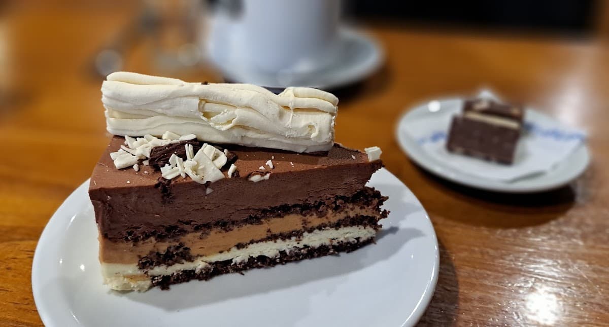 La Pinocha Chocolates