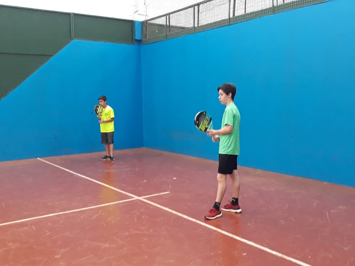 Las Lajas Padle Club