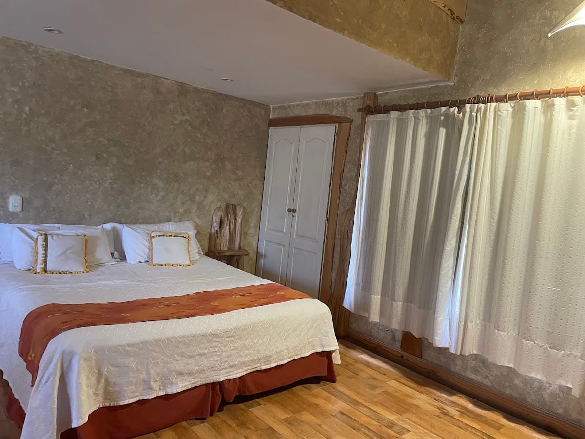 Las Pircas Cabañas & Spa